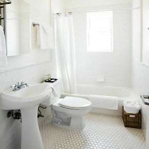 Studio Suite 1 Queen Bed